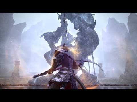 "You Say Run" Goes With Everything - Final Fantasy XIV (Susano Trial)