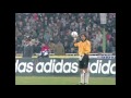 video: Azerbaijan - Hungary, 1996.11.10