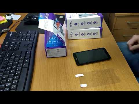 Tp Link Neffos C5 Plus