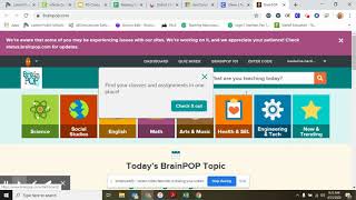 Intro to Clever for LPS Teachers