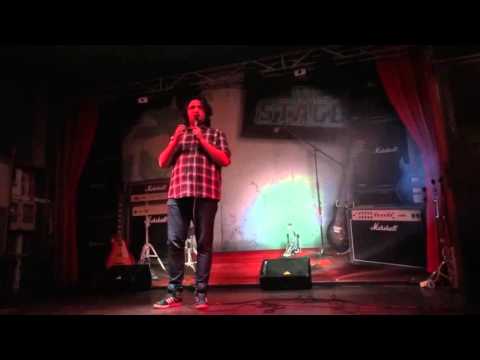 Stand-up Comedy @InTheSpot - Costras&Emi partea 2