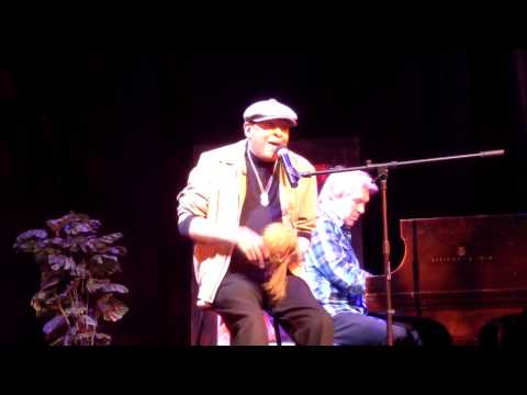 Cold Duck - Al Jarreau (Smooth Jazz Family)