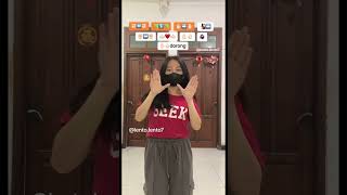 Download lagu Versi gampang | Dj Tak Genggam Tanganmu Tak Elus Pipimu|Tutorial Dance Tiktok #dance #tiktok #shorts mp3