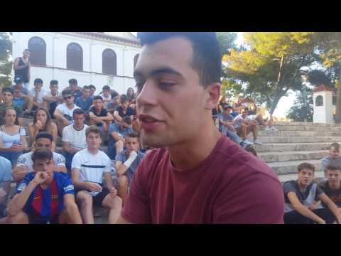 SIKO & NEXO VS BUDY & LOCO//RESPESCA OCTAVOS//#SKILLSDUALES5