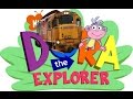 Dora The Explorer