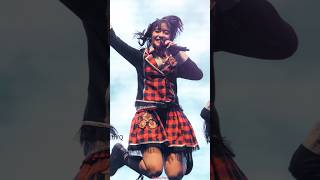 Download lagu Sound Gw Tau Freya manis banget 😋❤️ #freya #jkt48 #oshiku_freya #shrots mp3