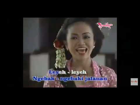 Leyeh-Leyeh Voc : Arum Khotipah WS.