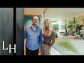Inside Architect Michael Kovac S 27 000 000 Brentwood Project In California
