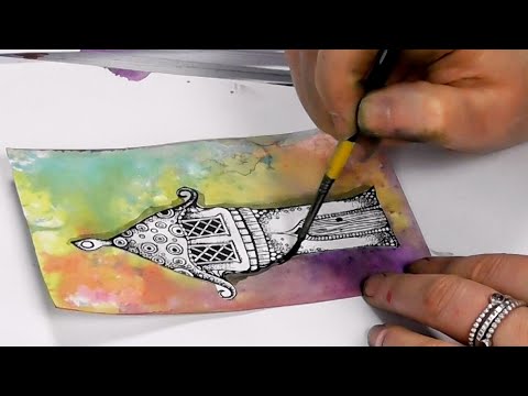 Harrieta's House by Tracey Dutton