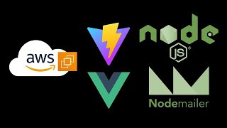 Aws EC2 Vite Vue Nodejs EP.03