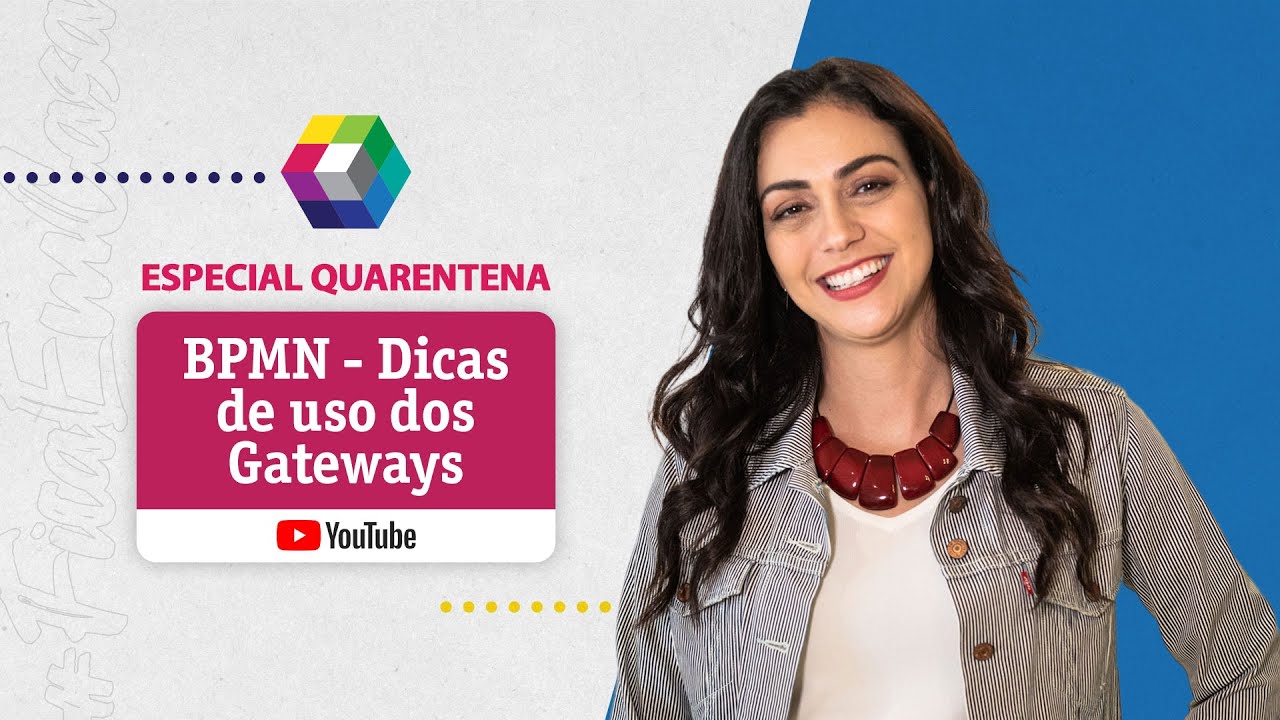 BPMN - Dicas de uso dos Gateways