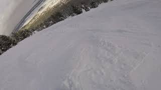 Another Hoeback w/ Rick