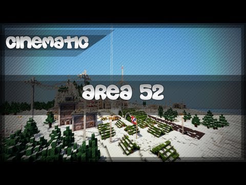 Area 52 1 3 Players Feat Cubicincubic Minecraft Project - area 52 roblox codes