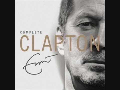 Eric Clapton's greatest hits