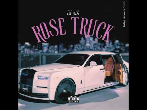 Miniatura de Rose truck