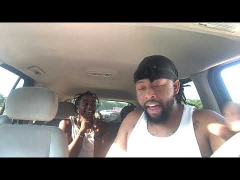 crack head pick up in the uber