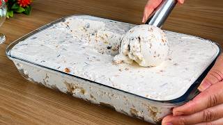 Todo Lo Que Necesitas Es Limon! Delicioso Helado Casero En Menos De Diez Minutos