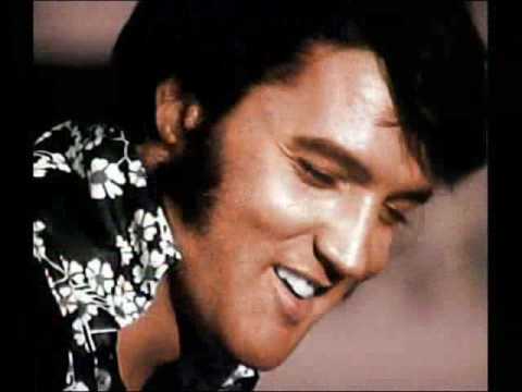 Elvis -Heart of Rome ( funny version)