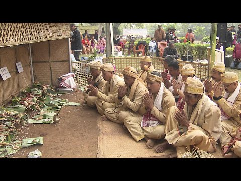 ME DAM ME PHI - DOCUMENTARY .DDK DIBRUGARH.