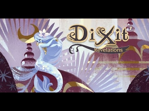 Dixit 7 - Revelations