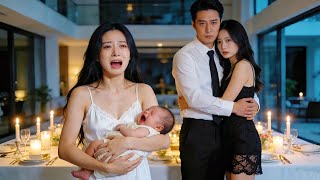 Iedereen lacht mij uit als rijke echtgenote, tot ik zijn pikante bedfoto’s met zijn ex vind