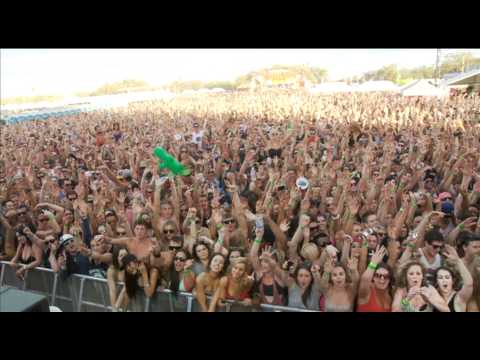 Thumbnail for BACKSTAGE AUSTRALIA TOUR 2012