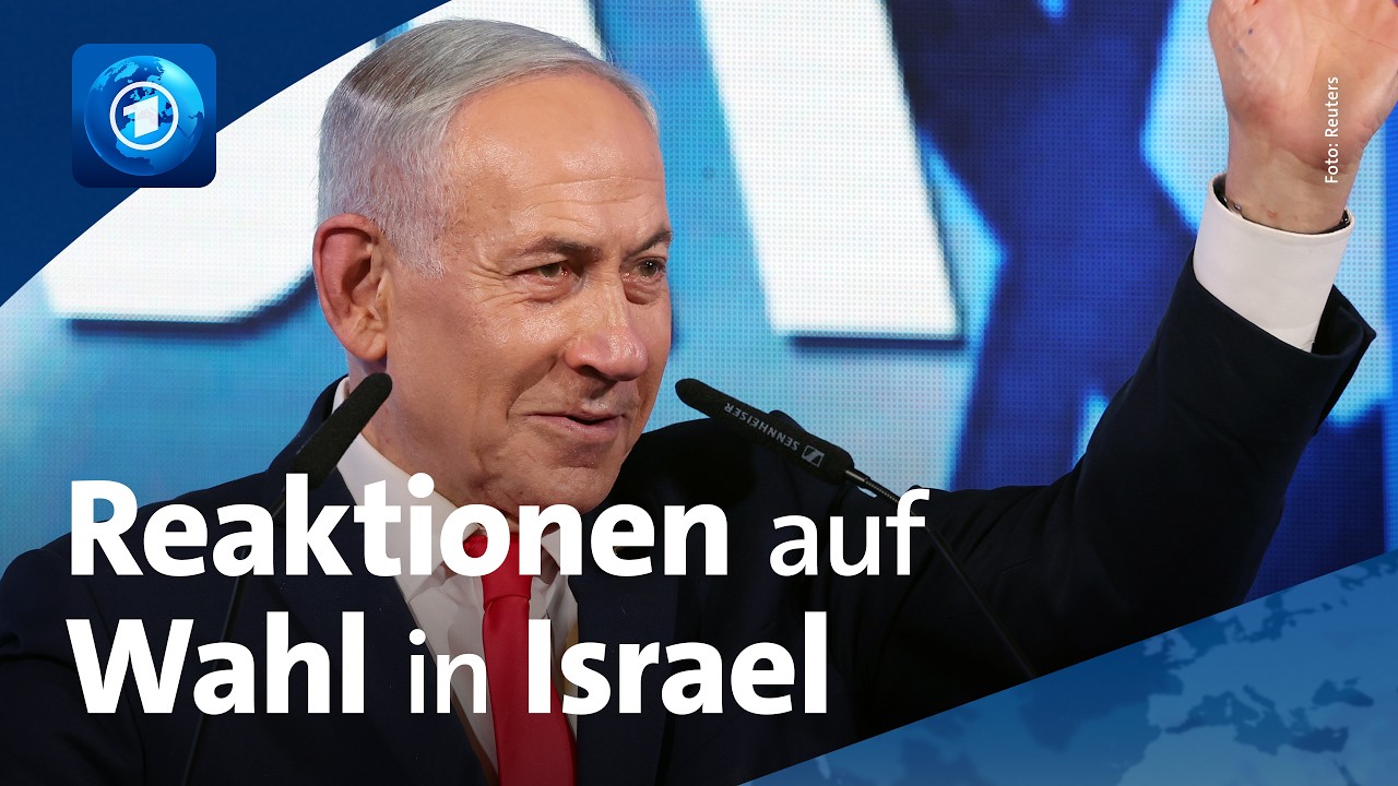 Patt nach Wahl in Israel: Was das für den Nahen Osten bedeutet