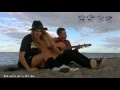 Neighbourhood - The Beach | guitar chords and ...