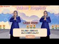 LAGU ANAK BILAKU SENANG KALIMAT THAYYIBAH
