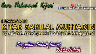 Download lagu #4. THAHARAH - Air mutlaq | Guru Muhammad Rijani mp3 Download lagu #4. THAHARAH - Air mutlaq | Guru Muhammad Rijani mp3