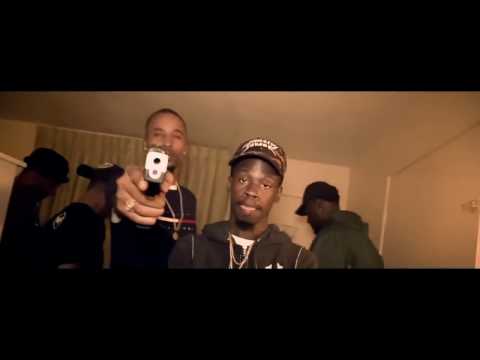 BleuGotStrips   Let Go [Official Video] (prod. Michael Crook)