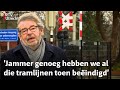 Van Rossem Vertelt: Utrecht heeft altijd verschillende tramlijnen gehad | RTV Utrecht