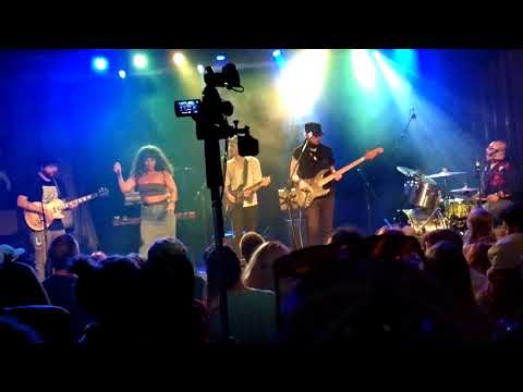 Michelangelo Carubba Super Jam - Life In Fast Lane @ Cobbletsone Live 2018