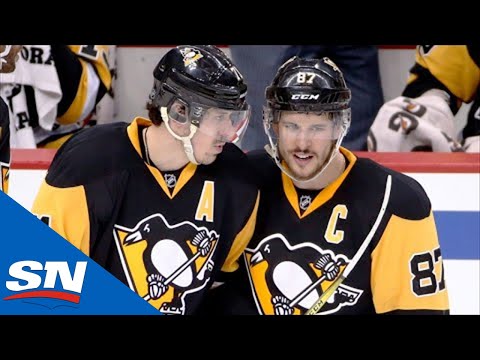 Match #3 - Malkin's Silky Mitts vs. Crosby's One-Hander | Greatest Goal of The 21st Century