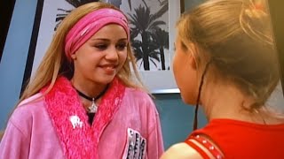 Hannah Montana (Lilly, Do You Want To Know A Secret?) part 22 #OldDisneyChannel #HannahMontana