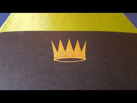 Lucifer: Princeps by Peter Grey - Esoteric Book Review