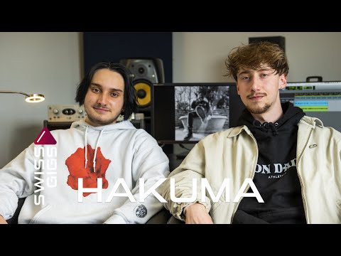 Hakuma — Swiss Gigs