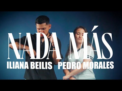 Iliana Beilis and Pedro Morales