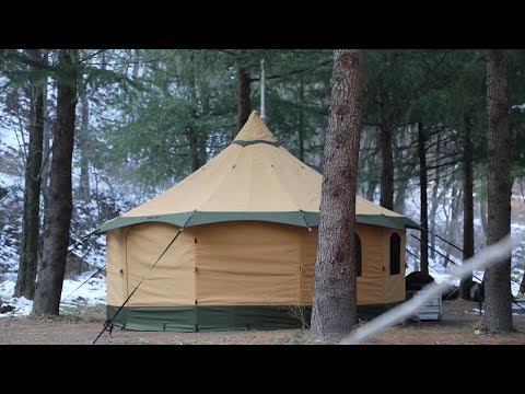 Палатка True Brands Tibet Tent 20 Sky Pro Палатка True Brands Tibet Tent 20 Sky Pro