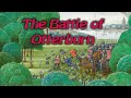 The Battle of Otterburn - The Lammas Tide - Child Ballad #161