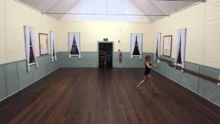 The Infection - In this Moment