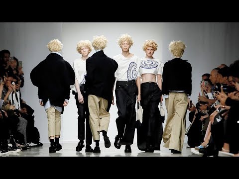 Anrealage | Spring Summer 2020 | Full Show