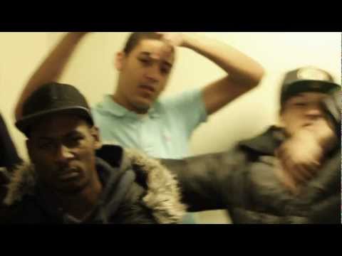 BLU MAGIC .38 [Rebel Production Tv]