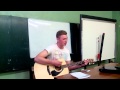 мне 20 лет (Сплин cover) 