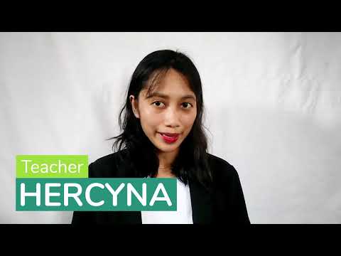 Hercynaのプロフィール動画