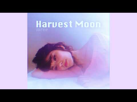 Harvest Moon - Mree