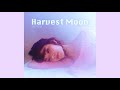 Harvest Moon - Mree