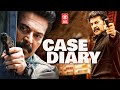 Hindi Dubbed Movie  | Case Diary Hindi Dubbed Full Movie | Bollywood Movies
