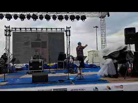 Ισορροπιστής λαϊκές αγορές