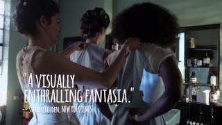 Trailer for &#39;Mood Indigo&#39; with Audrey Tautou